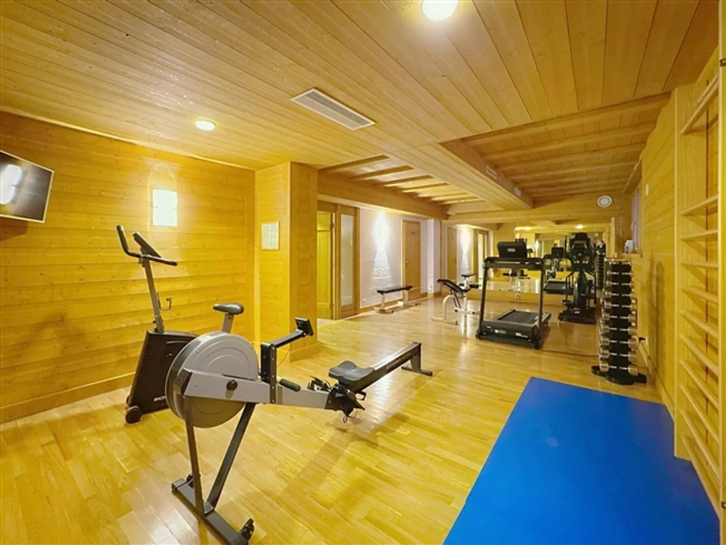 Appartamento in vendita - Foto 10 di 12