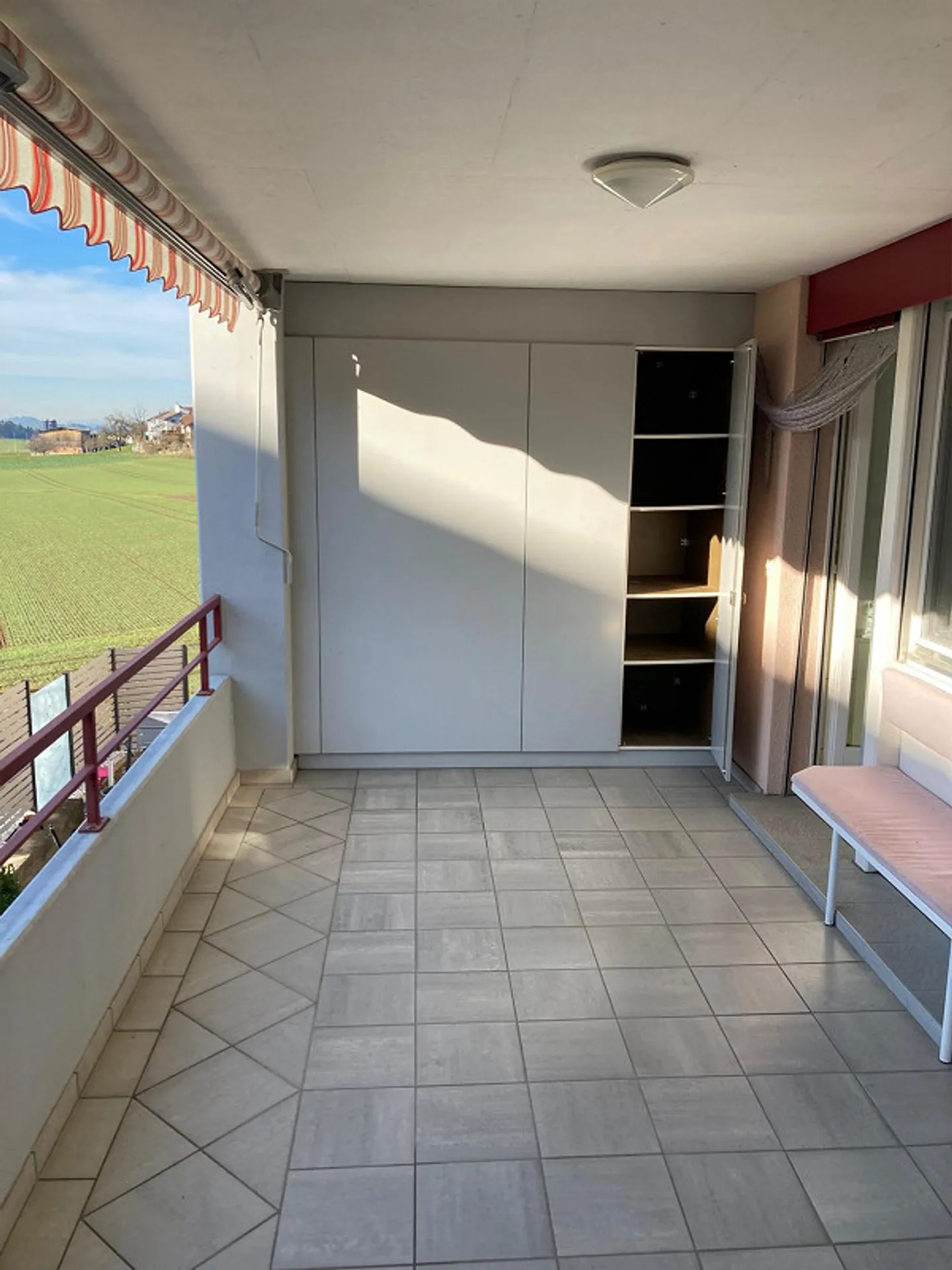 4.5 Room Apartment - Photo 13 of 13