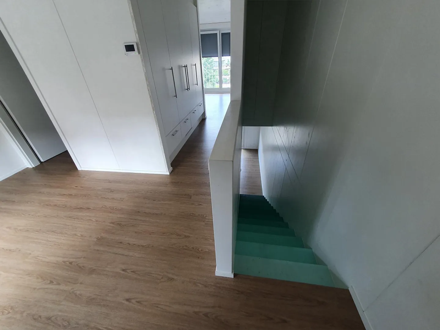 Vivre durablement – Maison stylée de 2,5 pièces avec vue sur le lac à Uttwil - Photo 2 sur 10