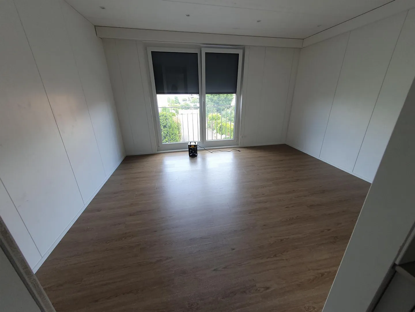 Vivre durablement – Maison stylée de 2,5 pièces avec vue sur le lac à Uttwil - Photo 3 sur 10