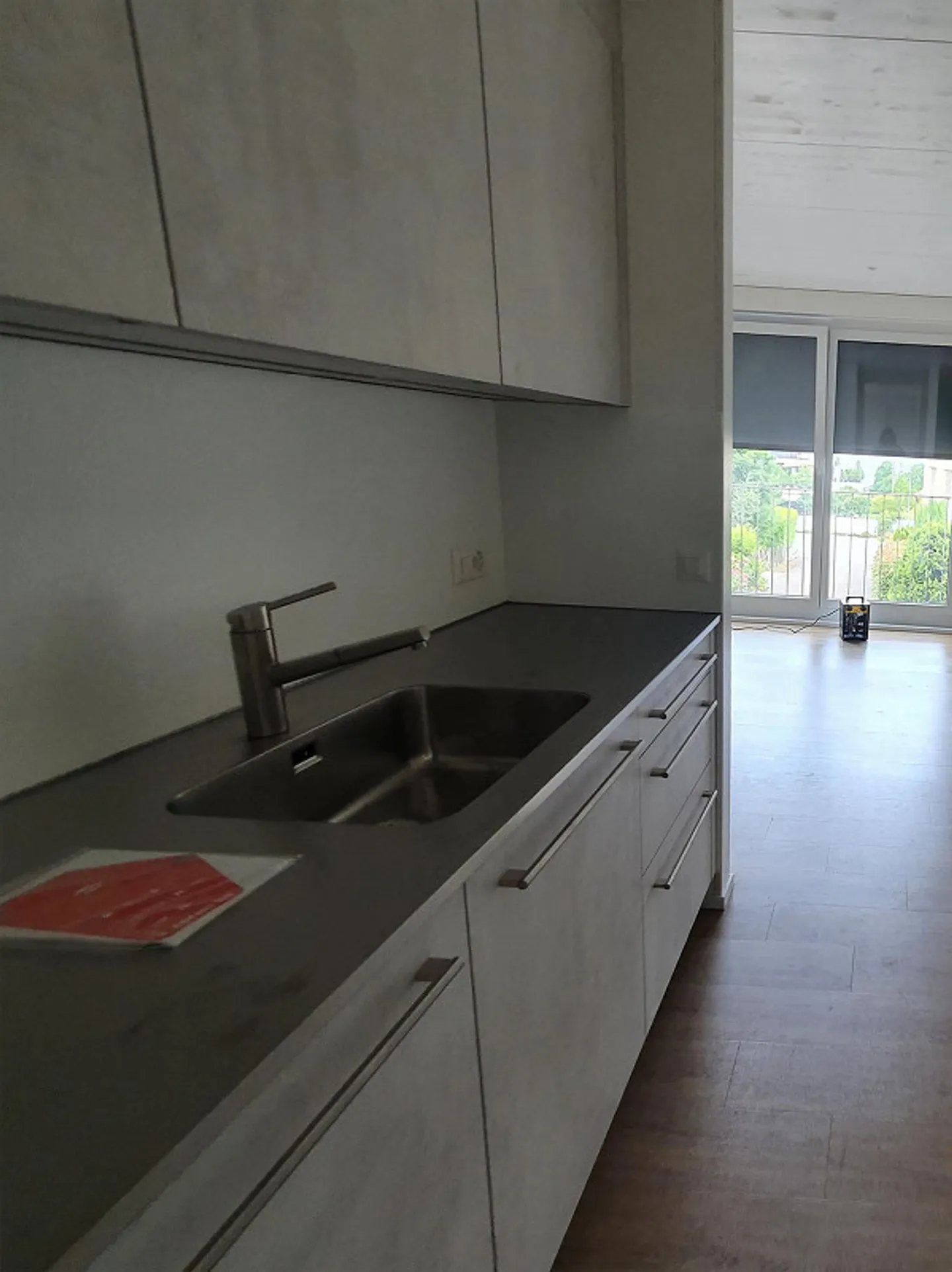 Vivre durablement – Maison stylée de 2,5 pièces avec vue sur le lac à Uttwil - Photo 4 sur 10