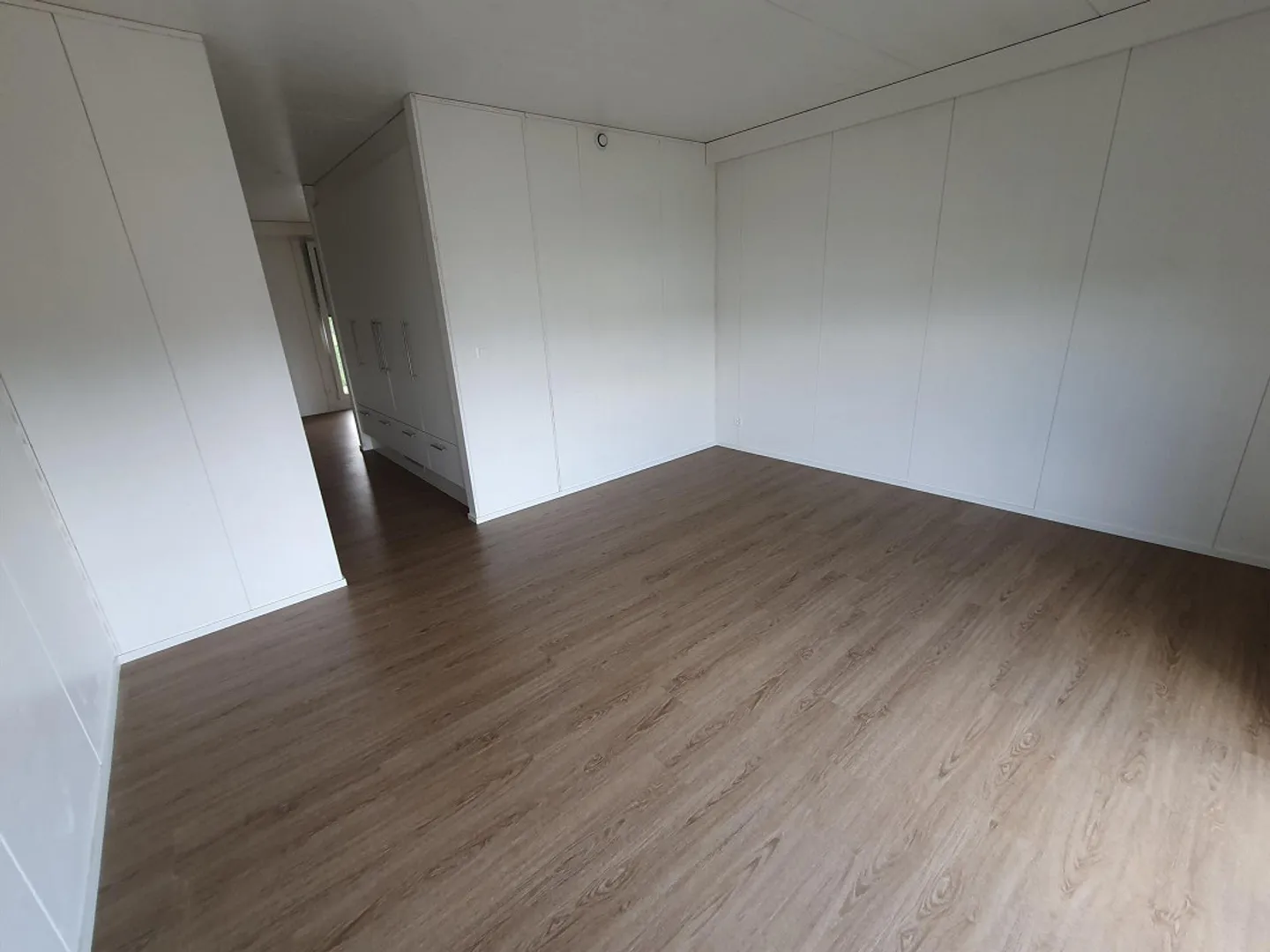 Vivre durablement – Maison stylée de 2,5 pièces avec vue sur le lac à Uttwil - Photo 5 sur 10