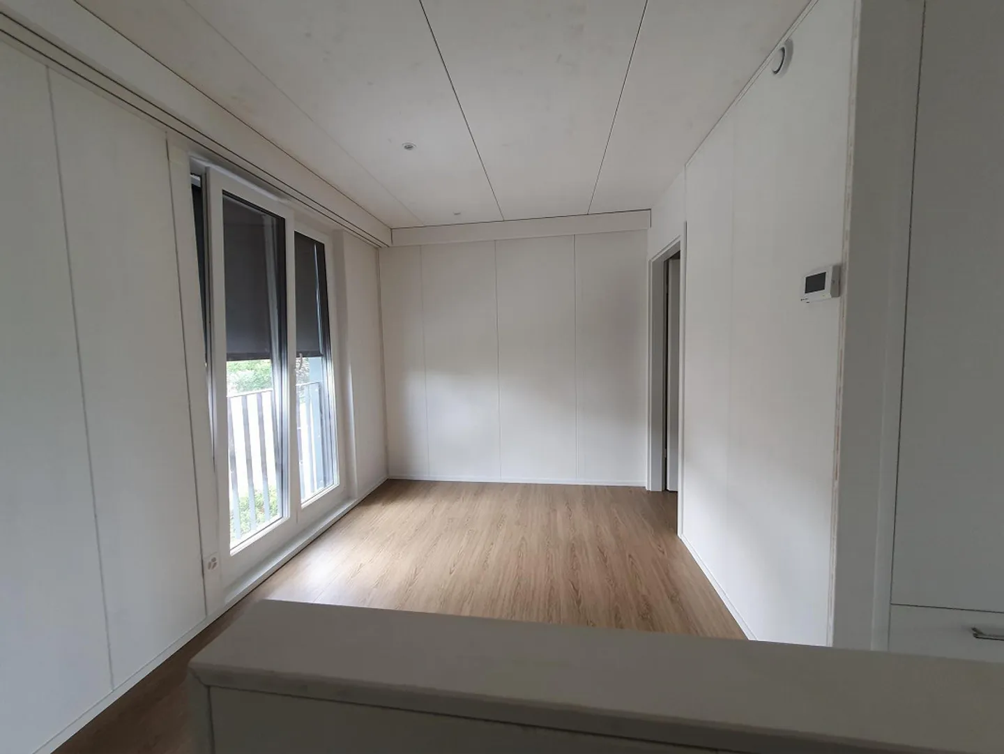 Vivre durablement – Maison stylée de 2,5 pièces avec vue sur le lac à Uttwil - Photo 7 sur 10
