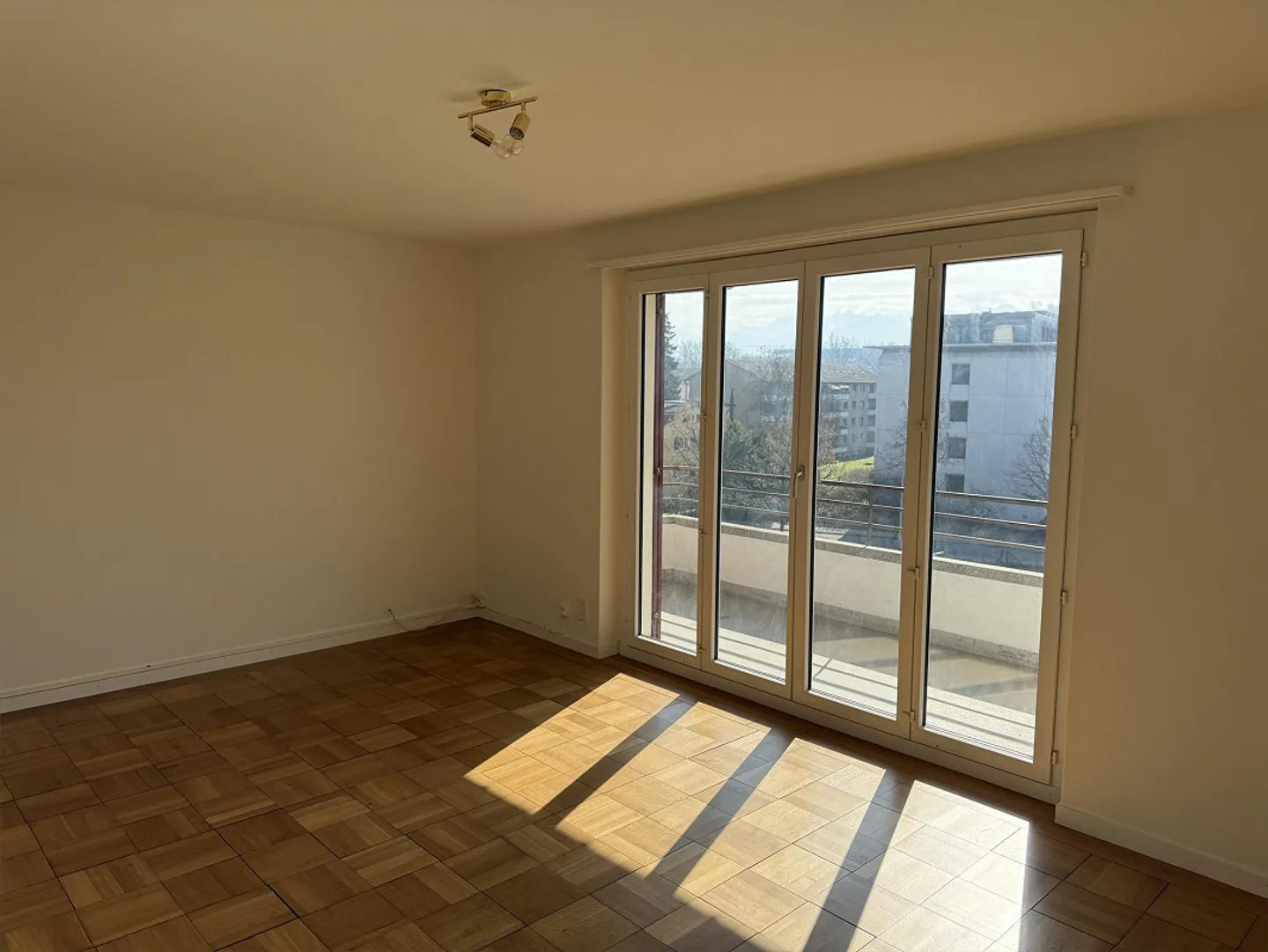 Charmante 3-Zimmer-Wohnung - Foto 1 von 7