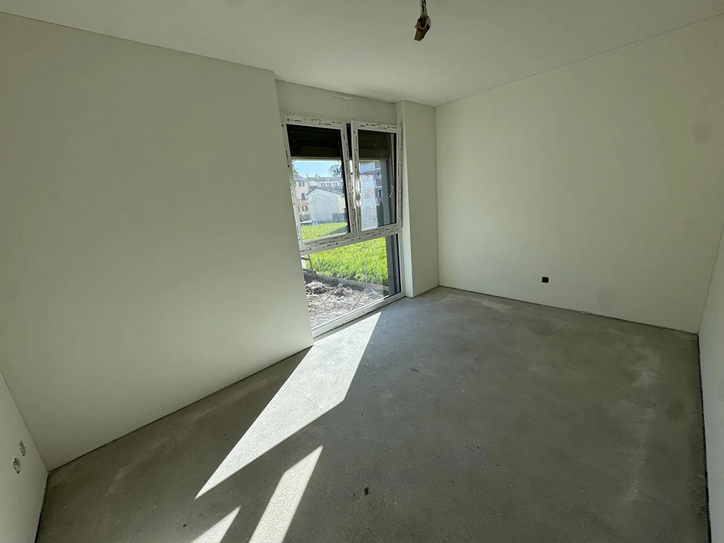 Neue Elegante Residenz – Eine neue Art zu leben entsteht in Stabio - Foto 5 von 9