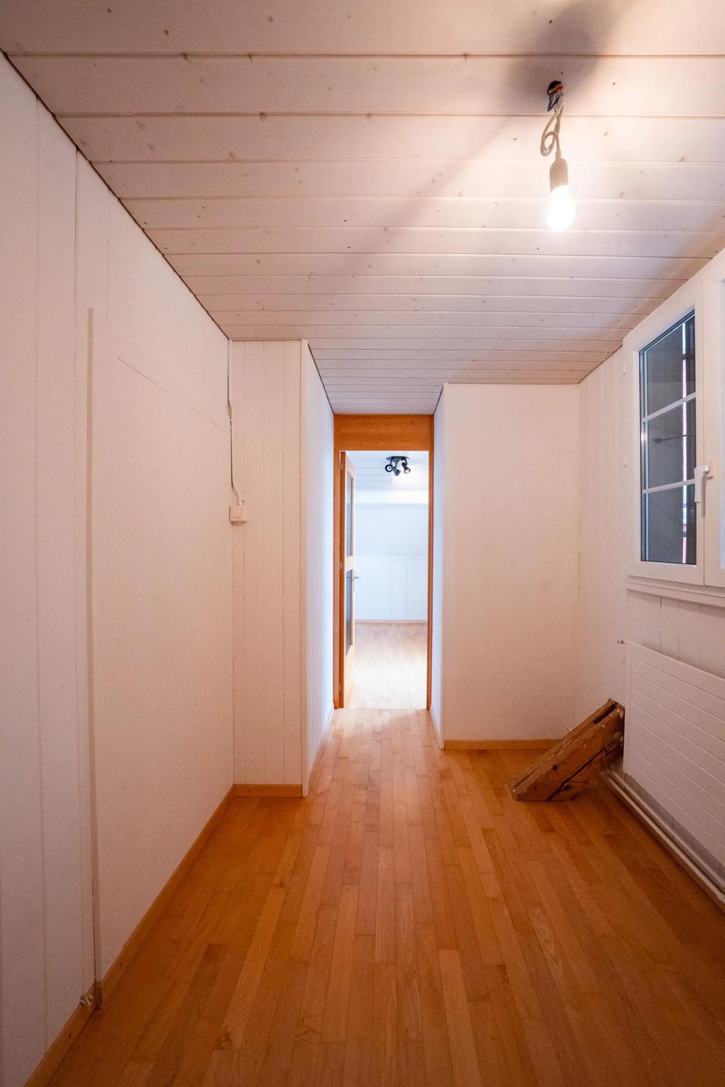Appartement en penthouse spacieux de 3,5 pièces - Photo 13 sur 21