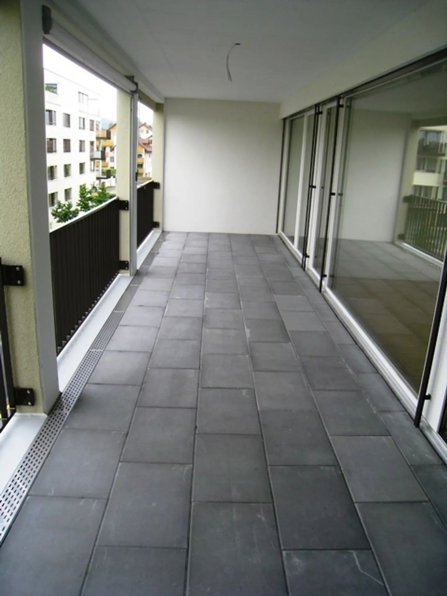 Your new home in Sins 4.5 rooms with plenty of living comfort - Photo 6 of 7