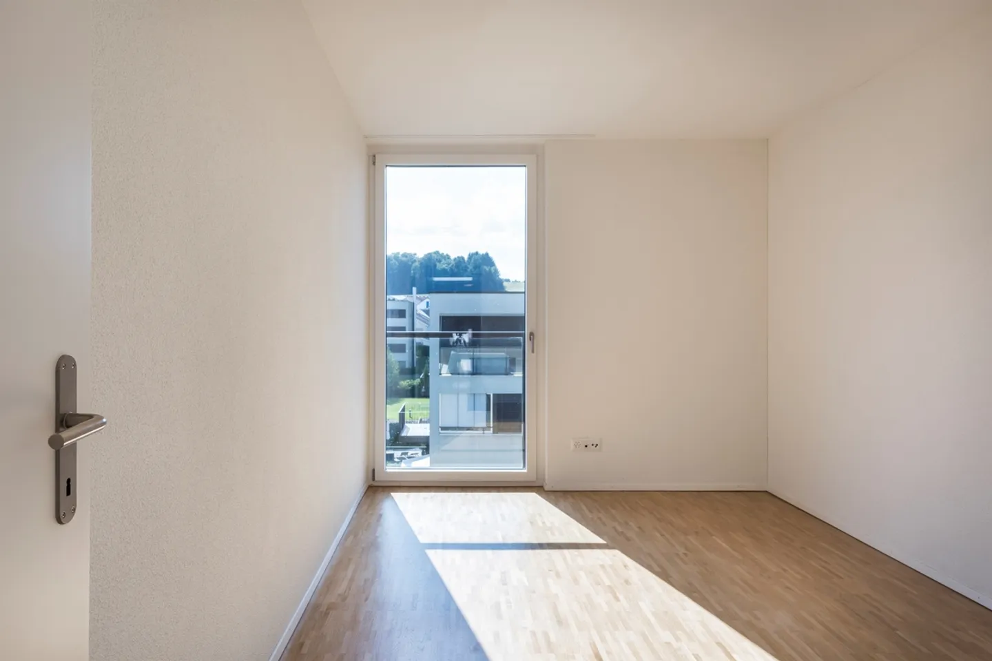 Your new home in Sins 4.5 rooms with plenty of living comfort - Photo 7 of 7