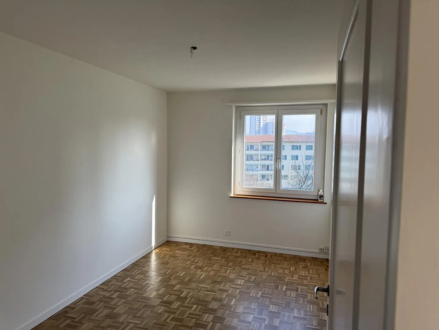 Charmante 3-Zimmer-Wohnung - Foto 2 von 7