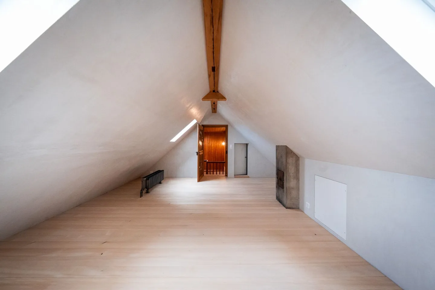 Appartement en penthouse spacieux de 3,5 pièces - Photo 17 sur 21