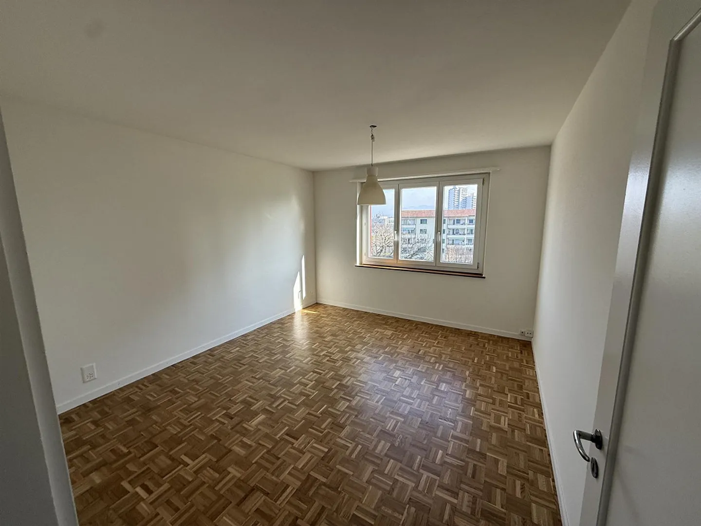 Charmante 3-Zimmer-Wohnung - Foto 3 von 7