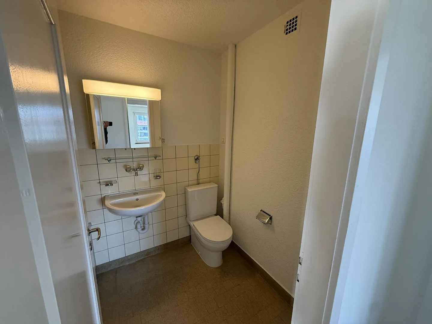 Charmante 3-Zimmer-Wohnung - Foto 4 von 7