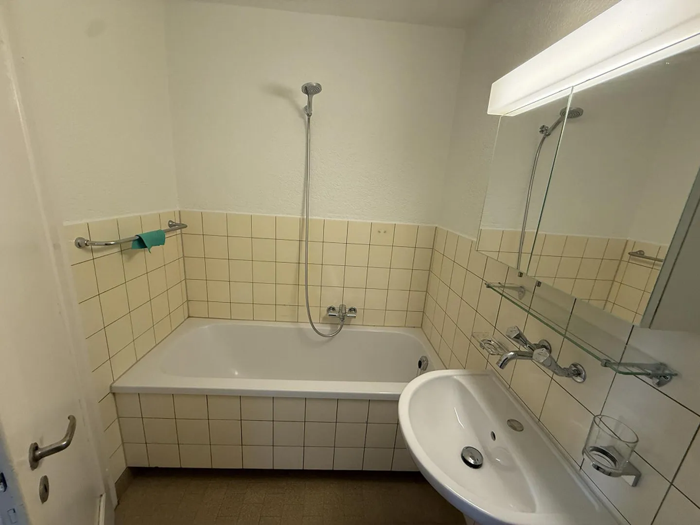 Charmante 3-Zimmer-Wohnung - Foto 5 von 7