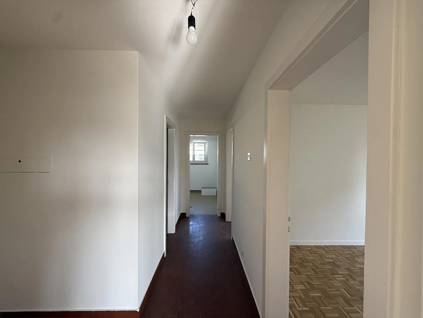 Charmante 3-Zimmer-Wohnung - Foto 6 von 7