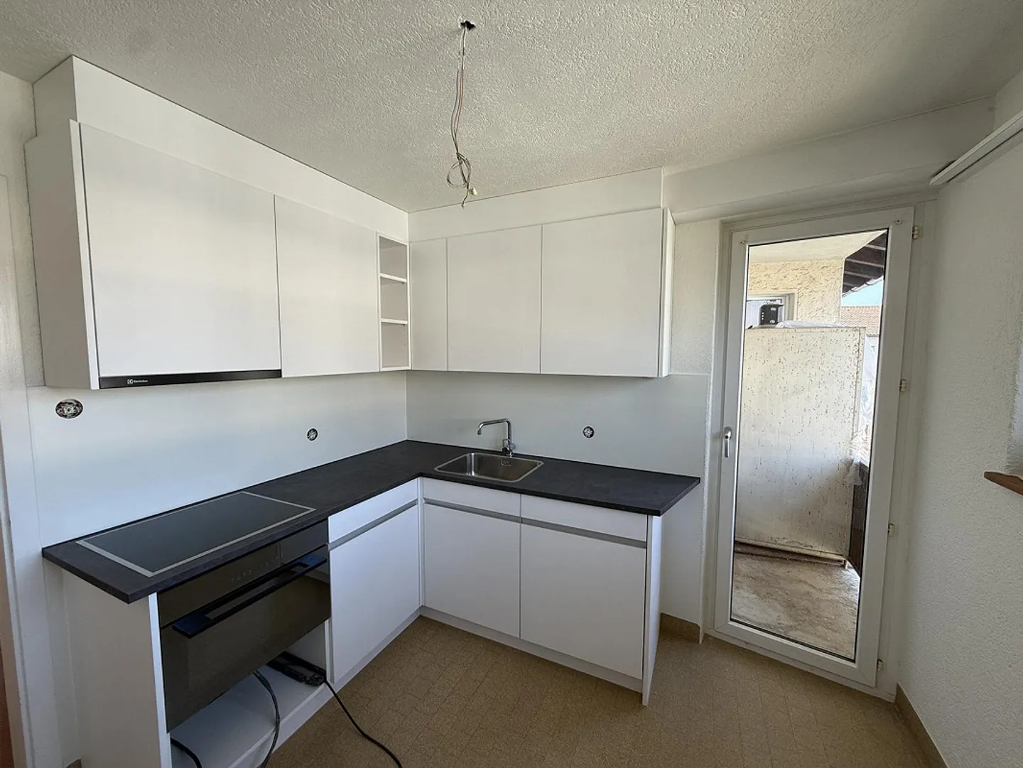 Charmante 3-Zimmer-Wohnung - Foto 7 von 7