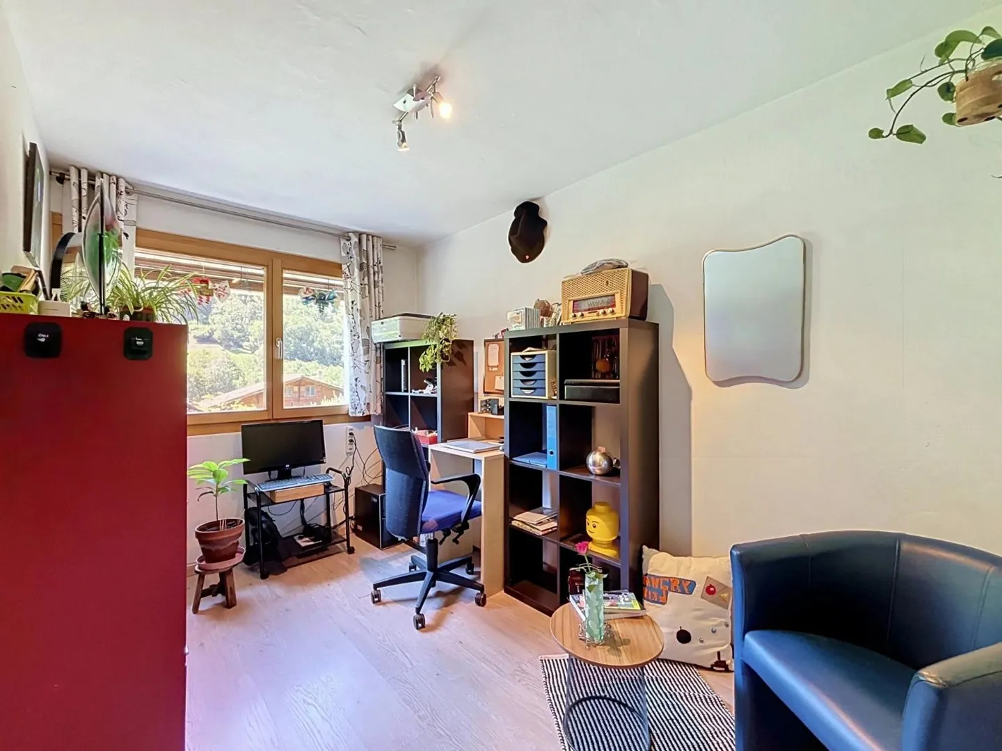 Chalet 6 Zimmer - Foto 5 von 12