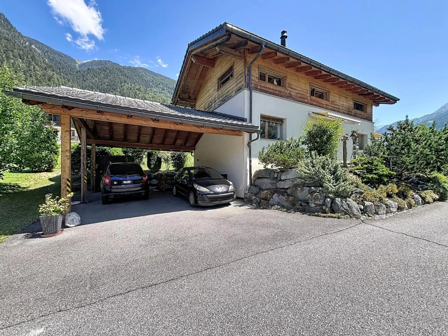 Chalet 6 Zimmer - Foto 10 von 12