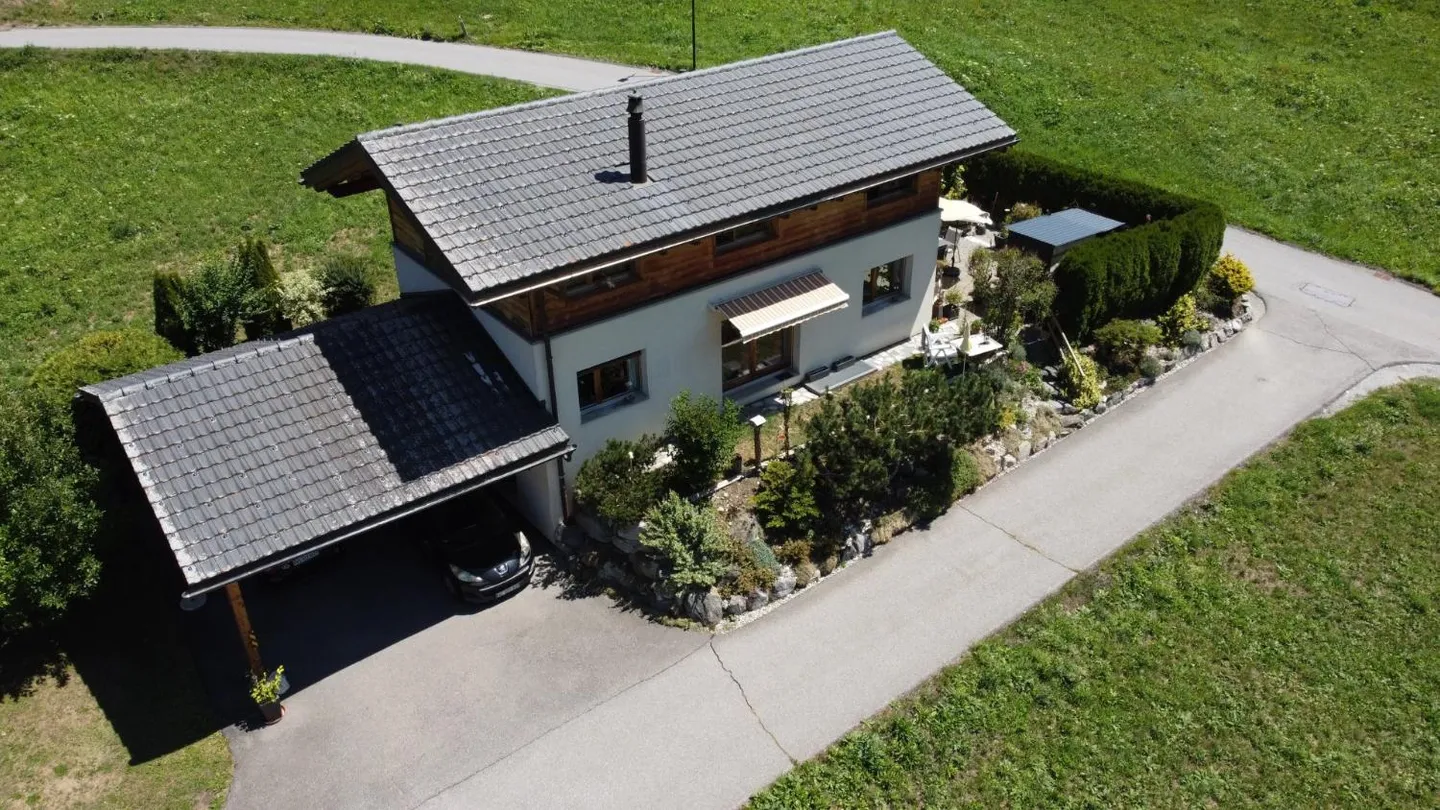 Chalet 6 Zimmer - Foto 11 von 12
