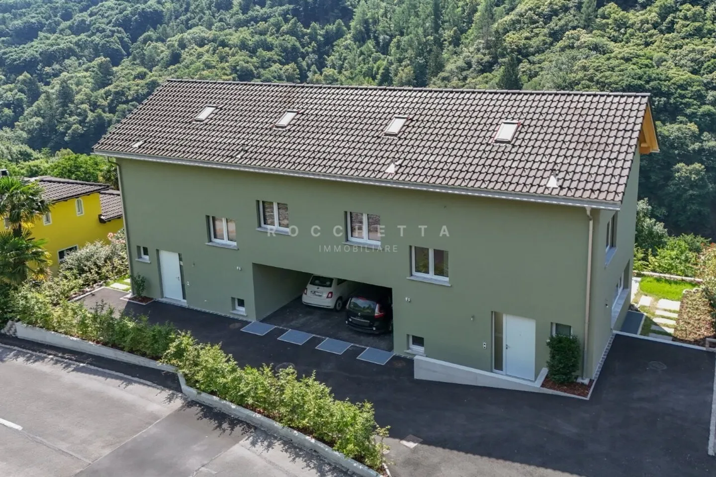 Charmantes Nouveau Maison Familiale - Photo 17 sur 18