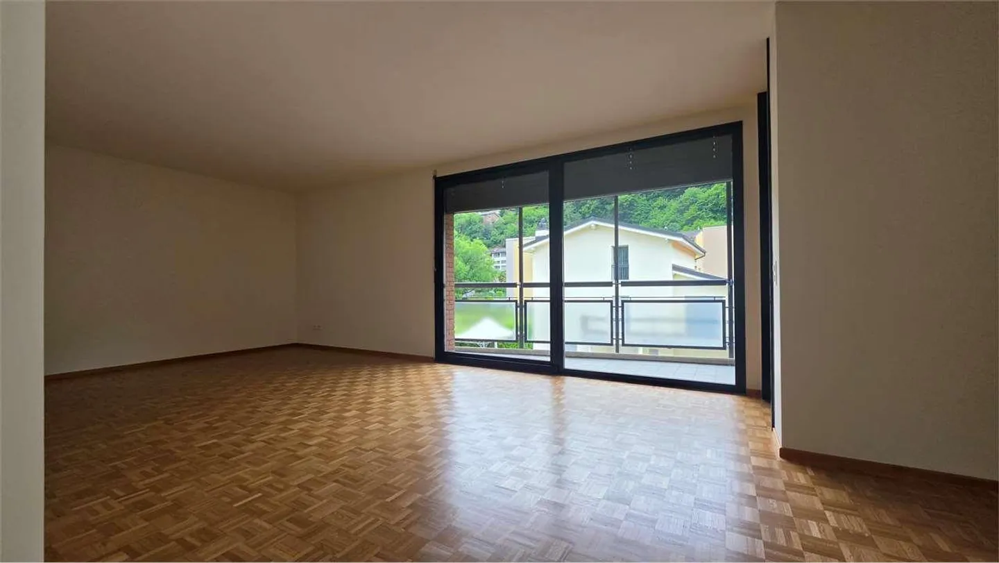 Appartement 3.5 pièces à Lugano Canobbio - Photo 1 sur 8