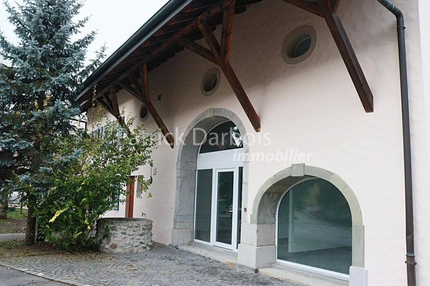 4.5-room apartment in Essertines-sur-Yverdon - Photo 2 of 15