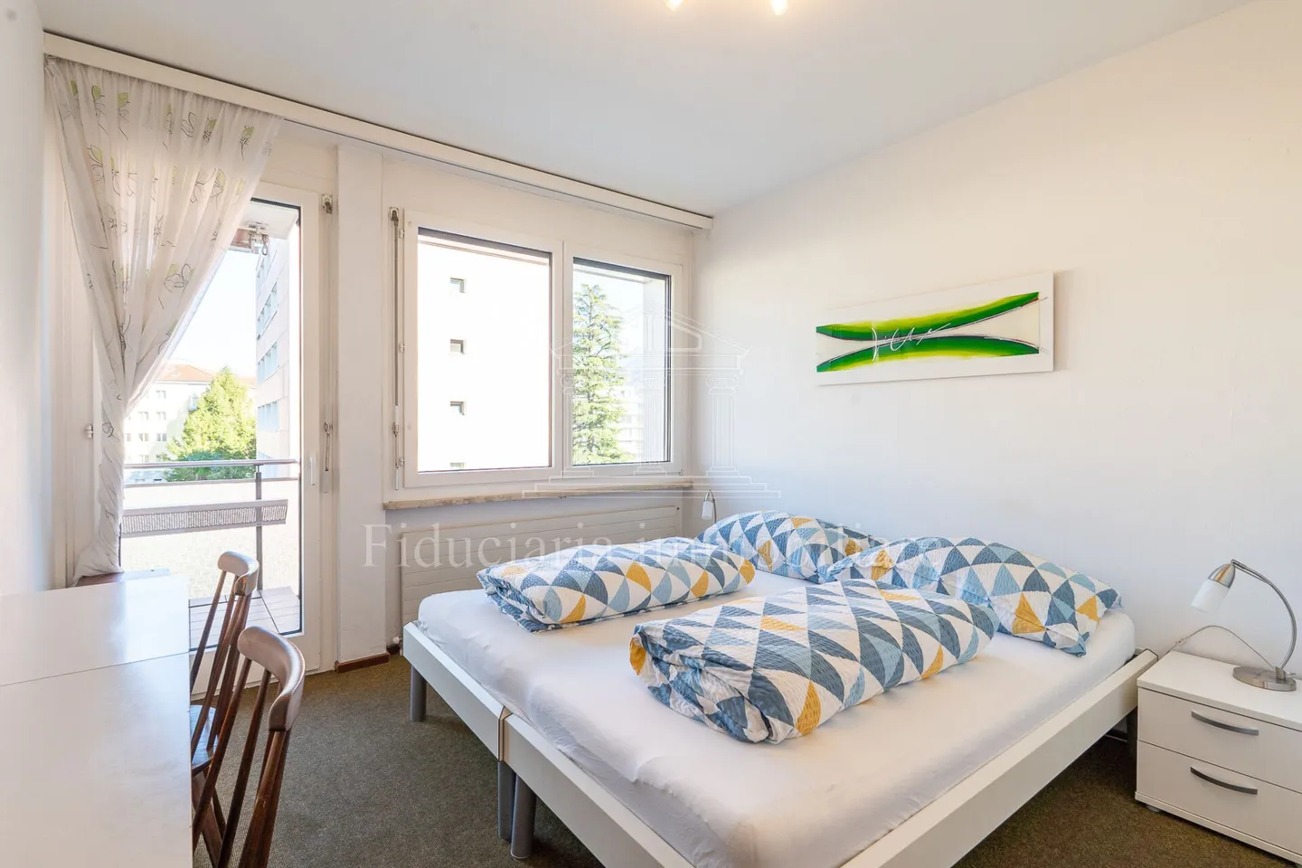 LOCARNO - Cozy 2-Room Apartment Near the Lake - Photo 5 of 6