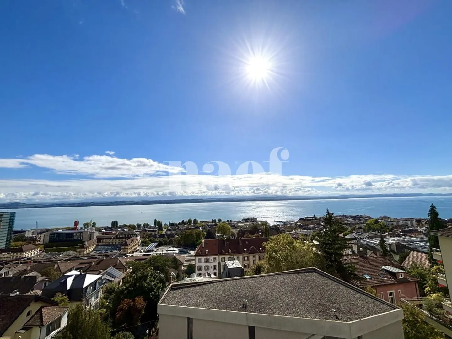 4-Zimmer-Wohnung - Foto 1 von 9