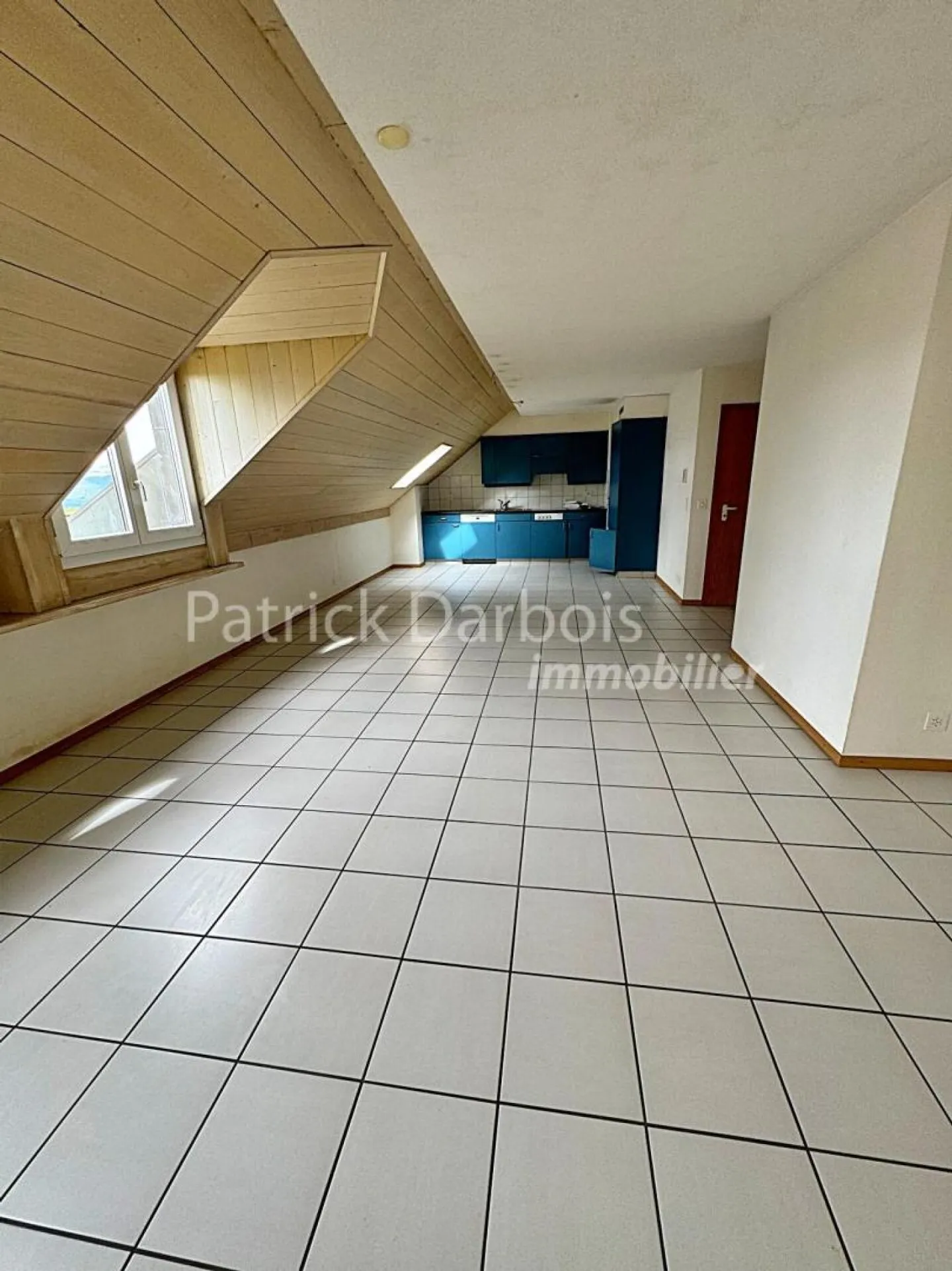 4.5-room apartment in Essertines-sur-Yverdon - Photo 4 of 15