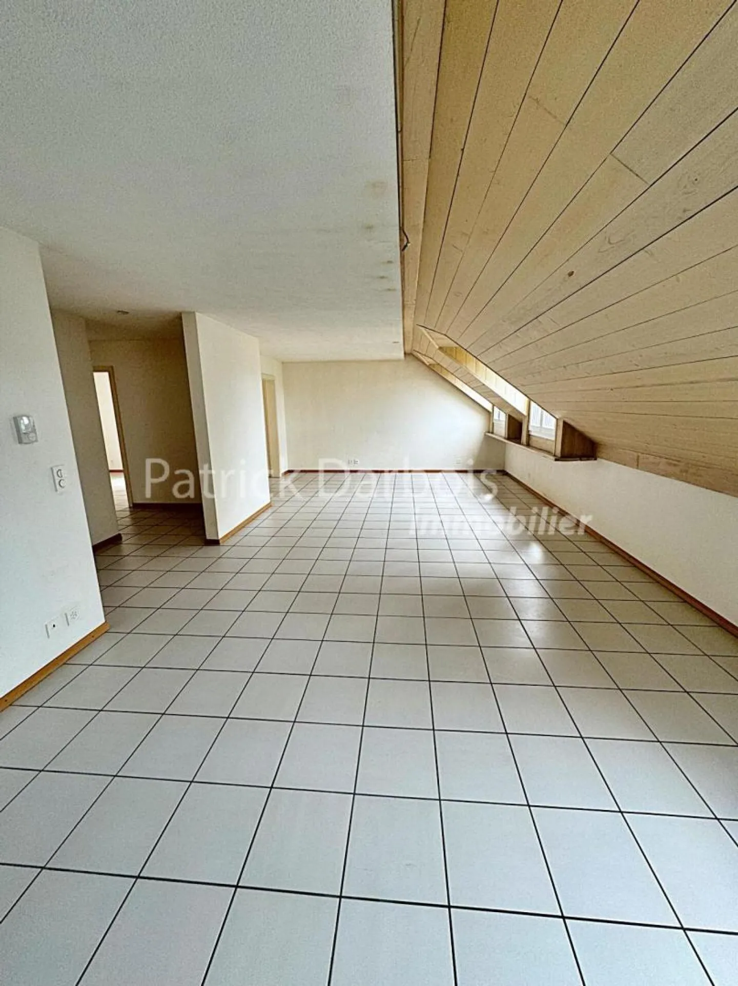 4.5-room apartment in Essertines-sur-Yverdon - Photo 5 of 15