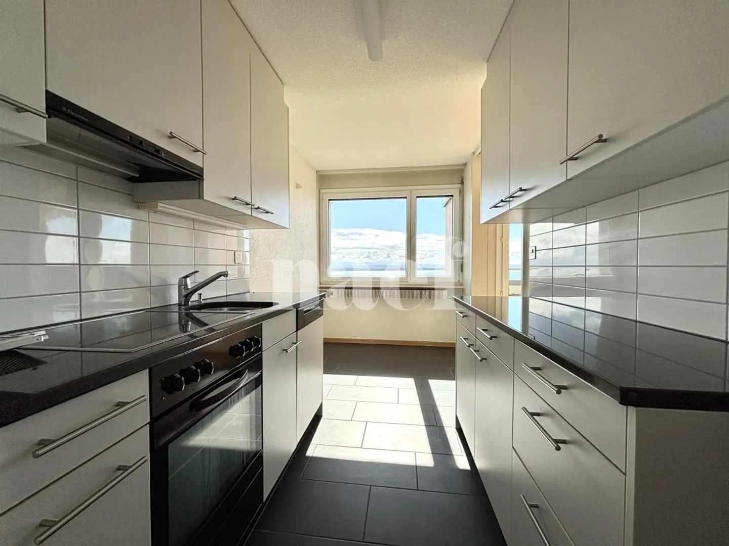 4-Zimmer-Wohnung - Foto 3 von 9