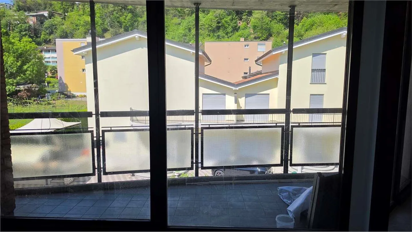 Appartement 3.5 pièces à Lugano Canobbio - Photo 4 sur 8