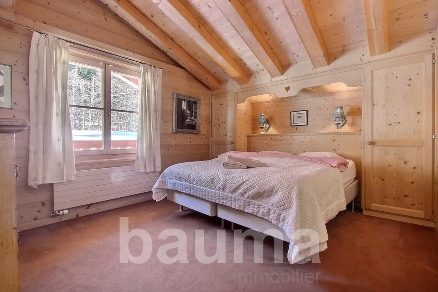 Chalet magnifique avec 6 chambres à Les Diablerets avec vue panoramique sur les montagnes - Photo 13 sur 13