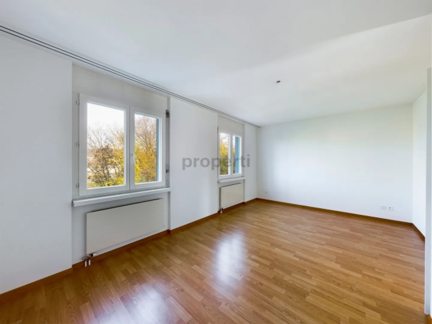 Incantevole e accogliente appartamento maisonette 4.5 su due piani a Wetzikon - Foto 5 di 10