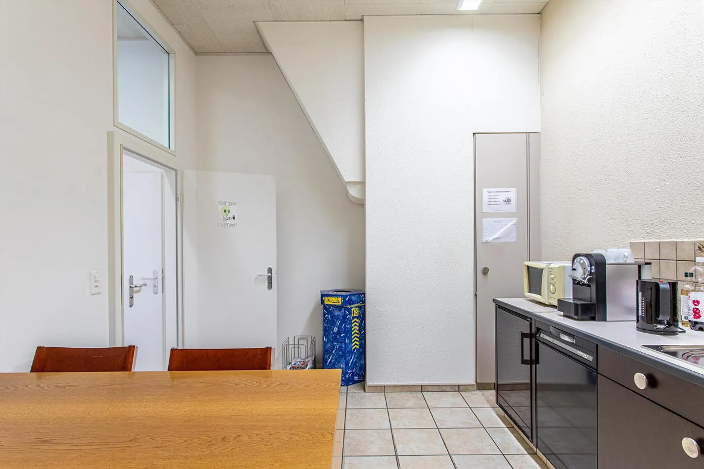 Proprietà commerciale a Müchwilen - Foto 10 di 12
