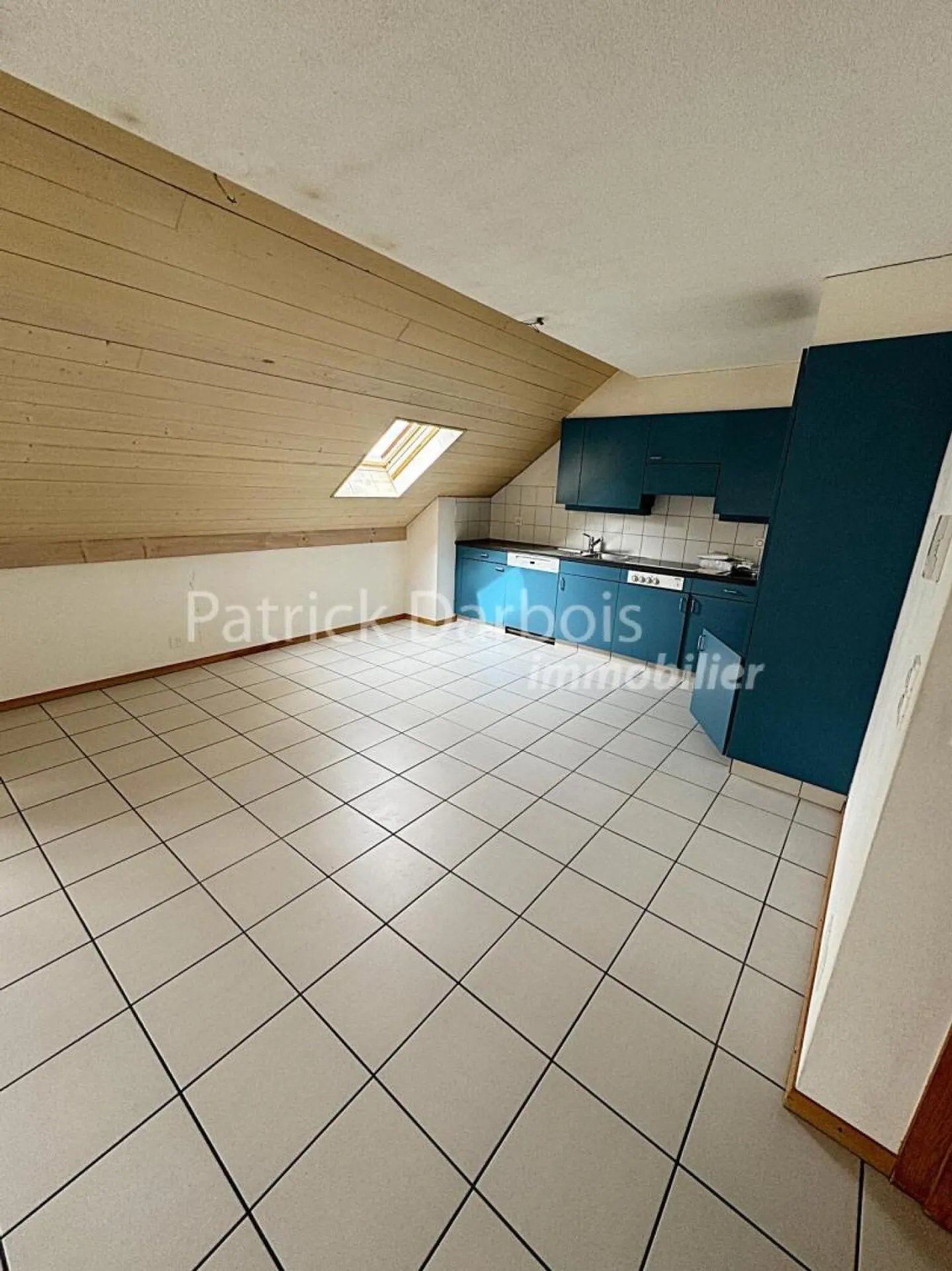 4.5-room apartment in Essertines-sur-Yverdon - Photo 6 of 15