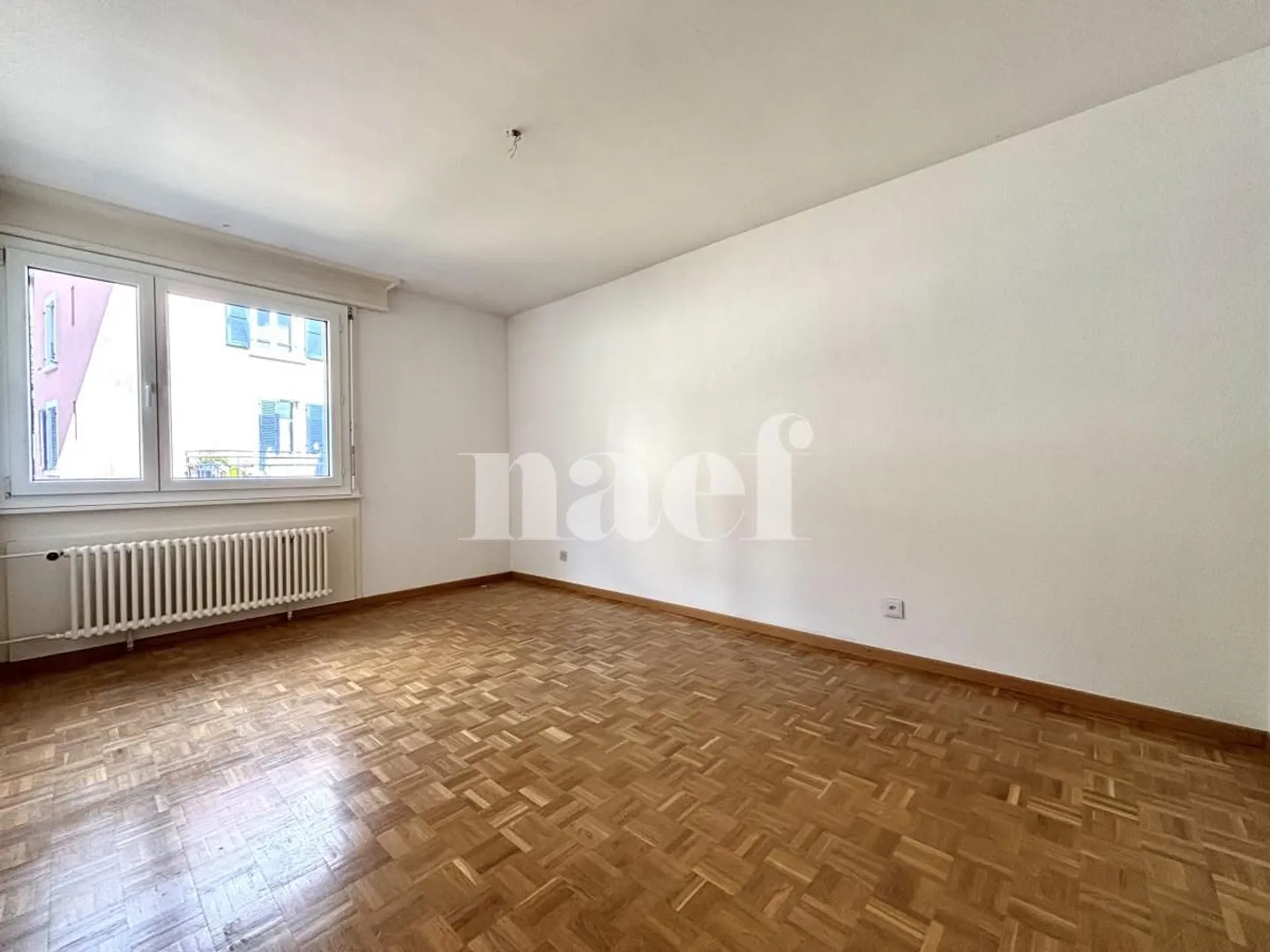 4-Zimmer-Wohnung - Foto 5 von 9