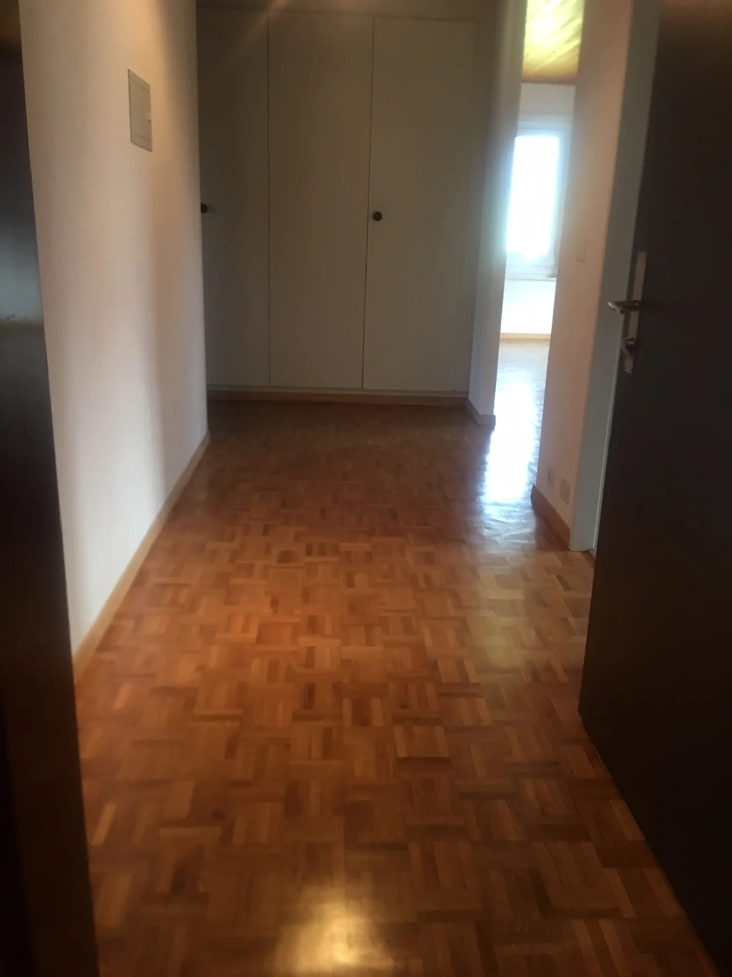 Wohnung mieten - Foto 7 von 13