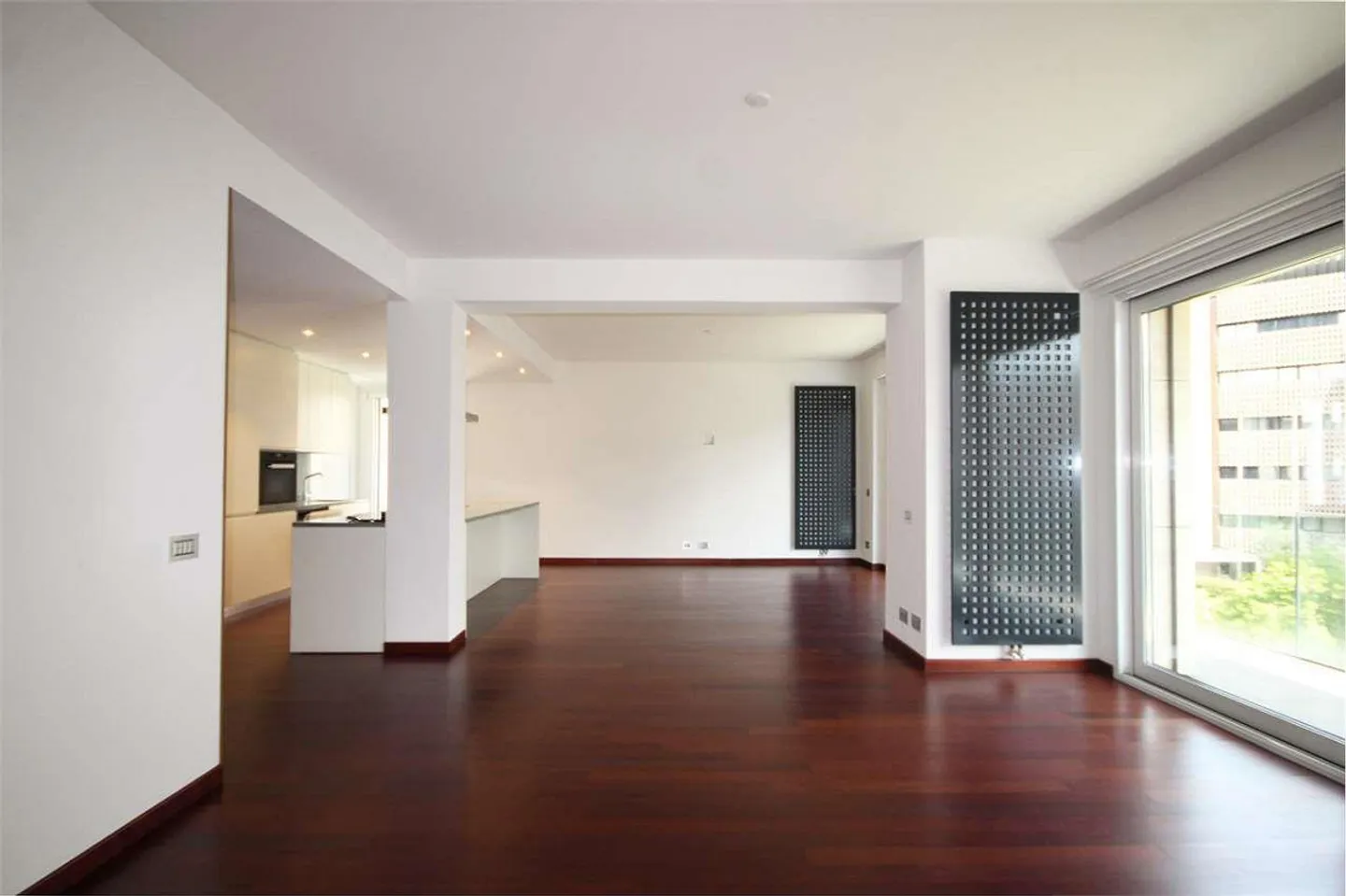Lugano : appartement élégant et moderne de 4,5 pièces au centre - Photo 4 sur 12