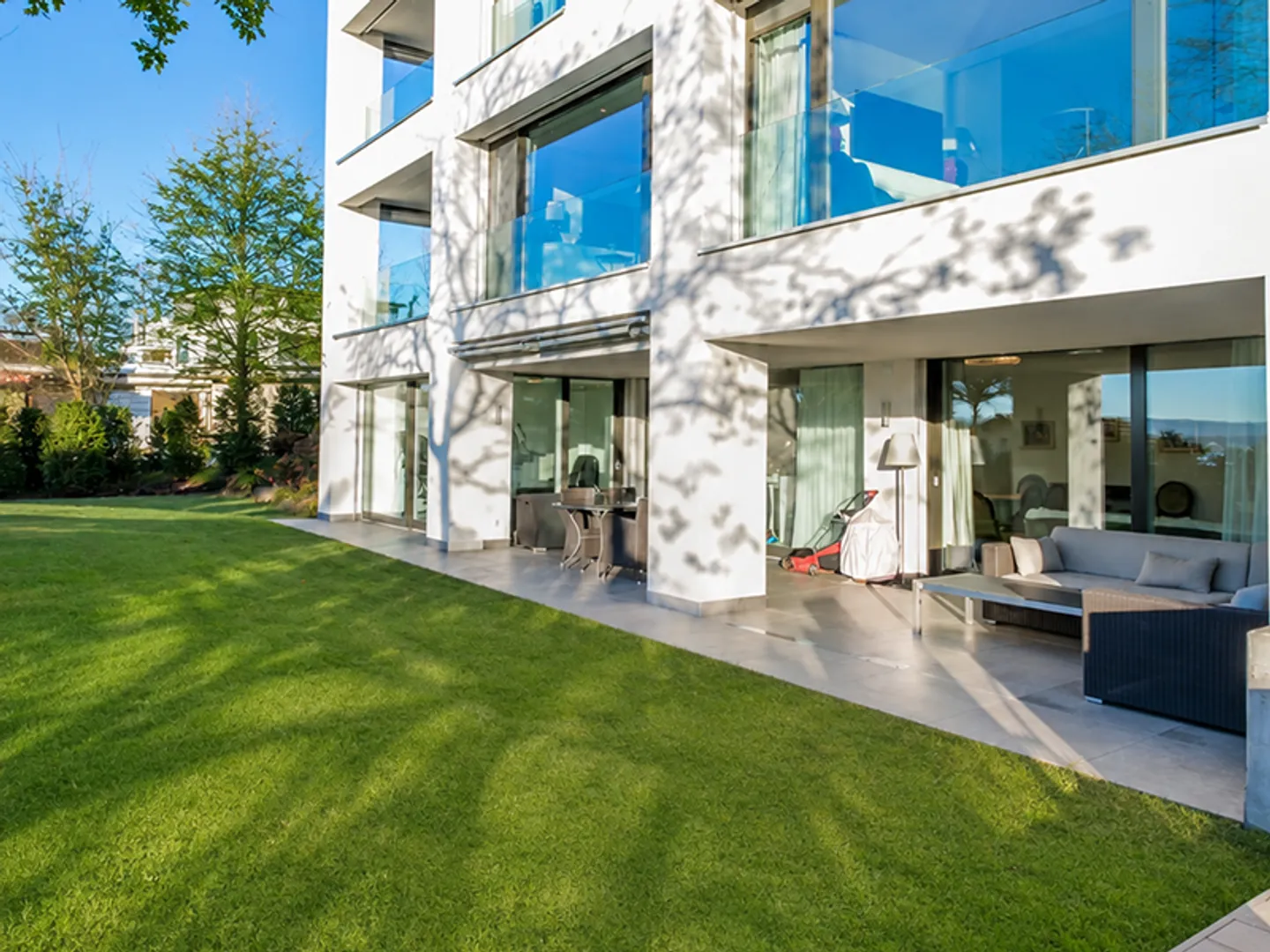 The View | Villa - Photo 8 of 13