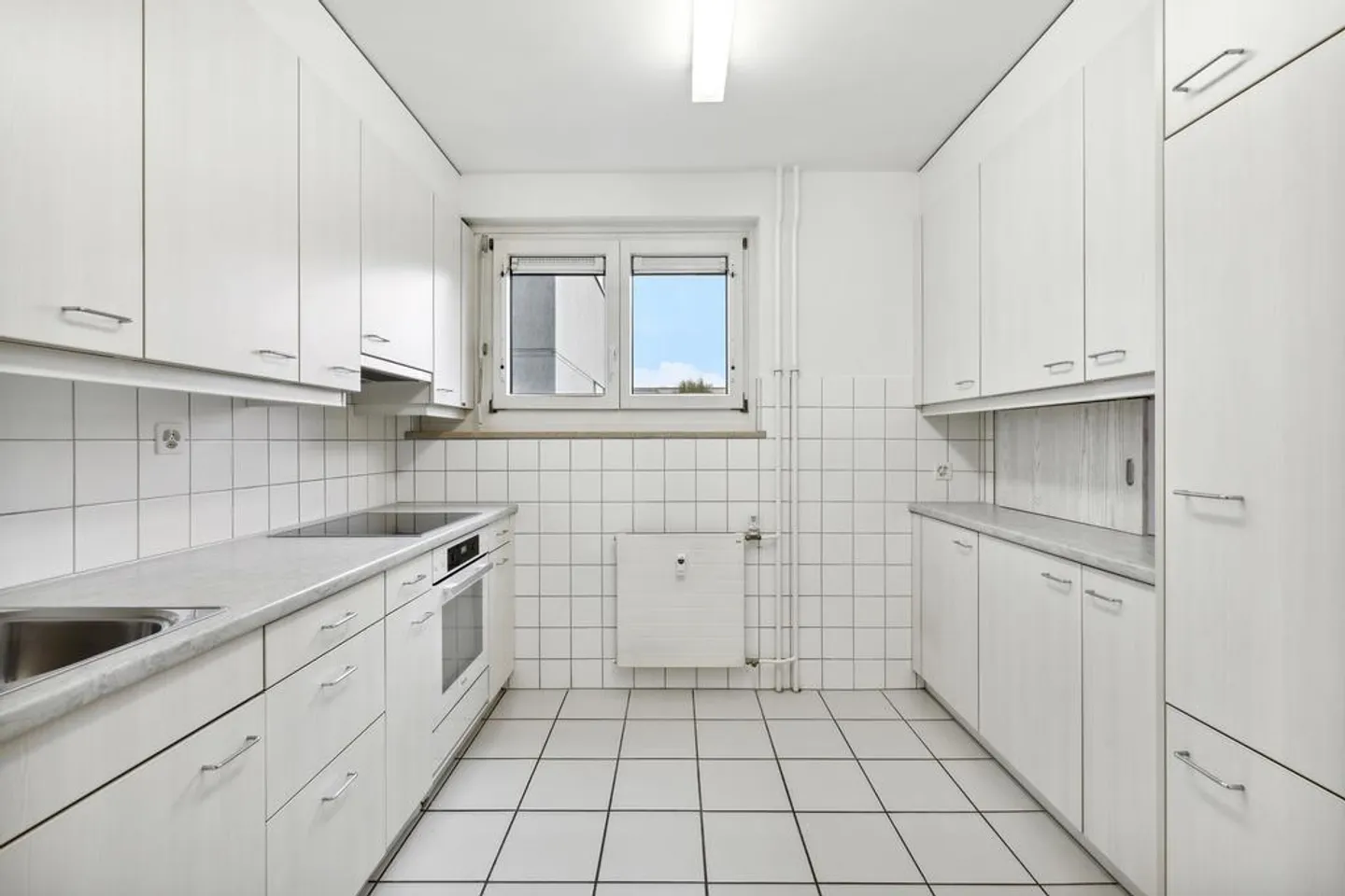 Helle 3.5-Zimmerwohnung - Foto 6 von 8