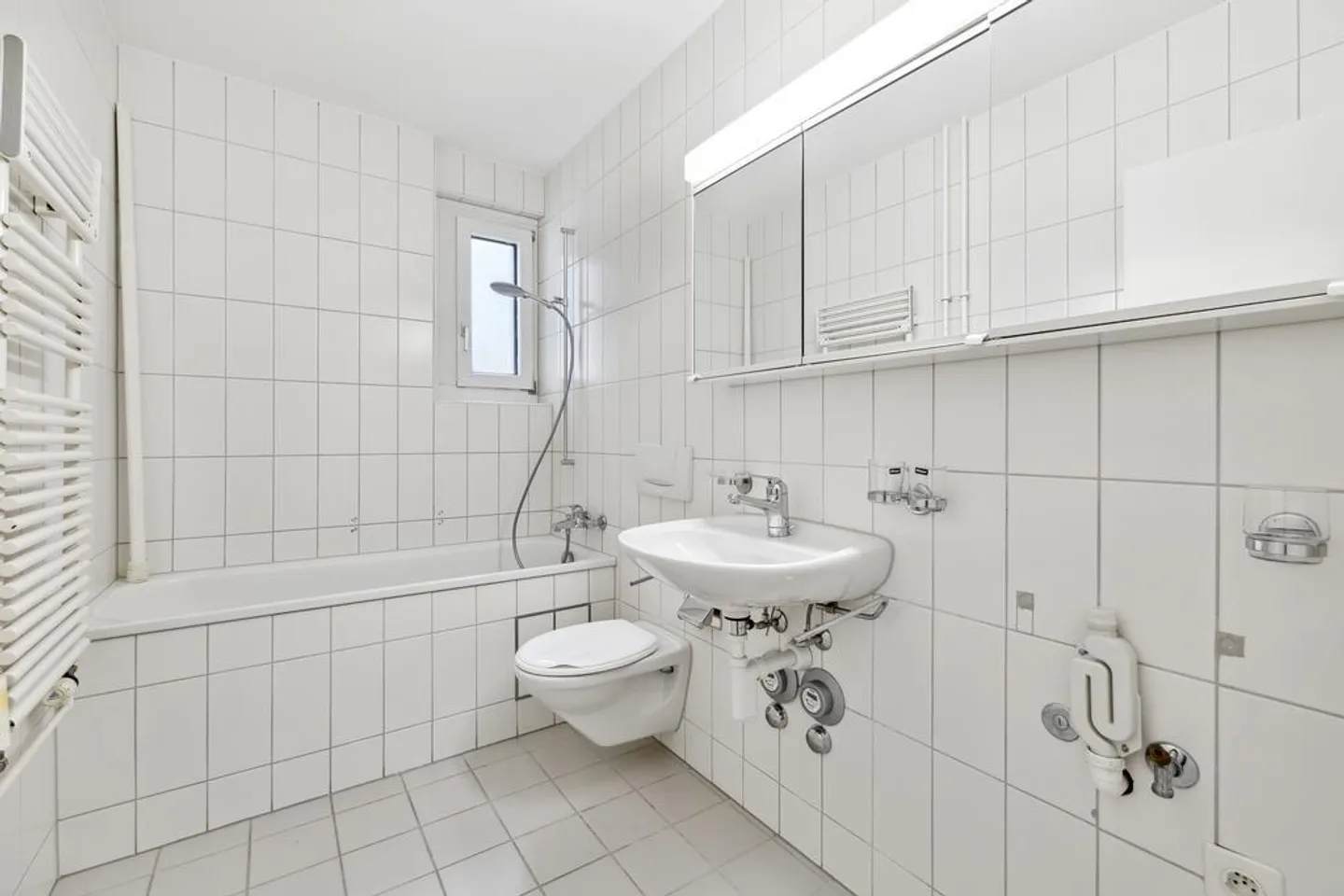 Helle 3.5-Zimmerwohnung - Foto 7 von 8