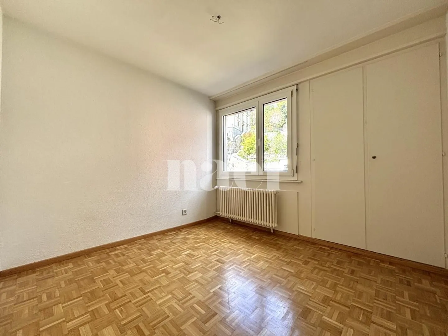 4-Zimmer-Wohnung - Foto 6 von 9