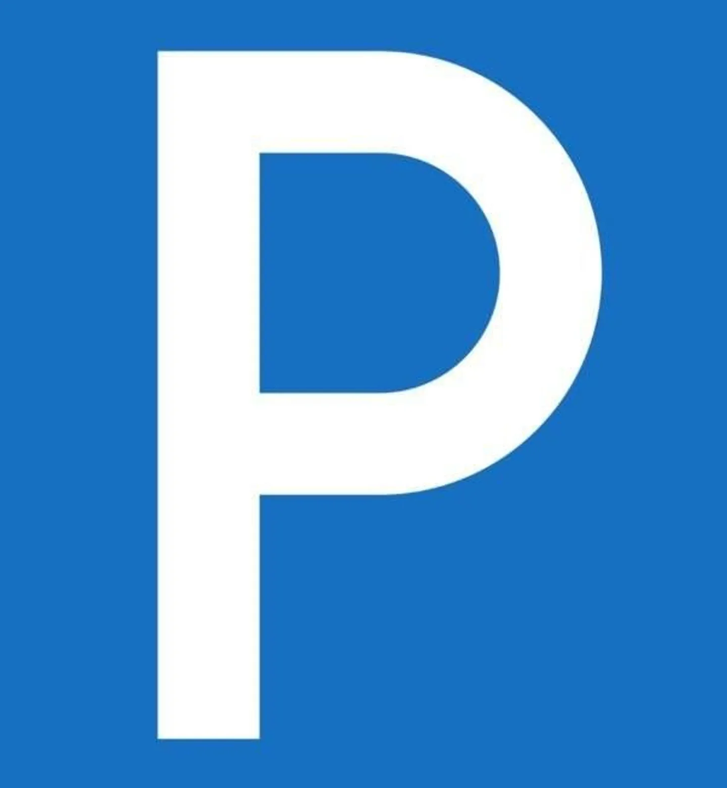 Parking space for rent in Zollikerberg! - Photo 1 of 1