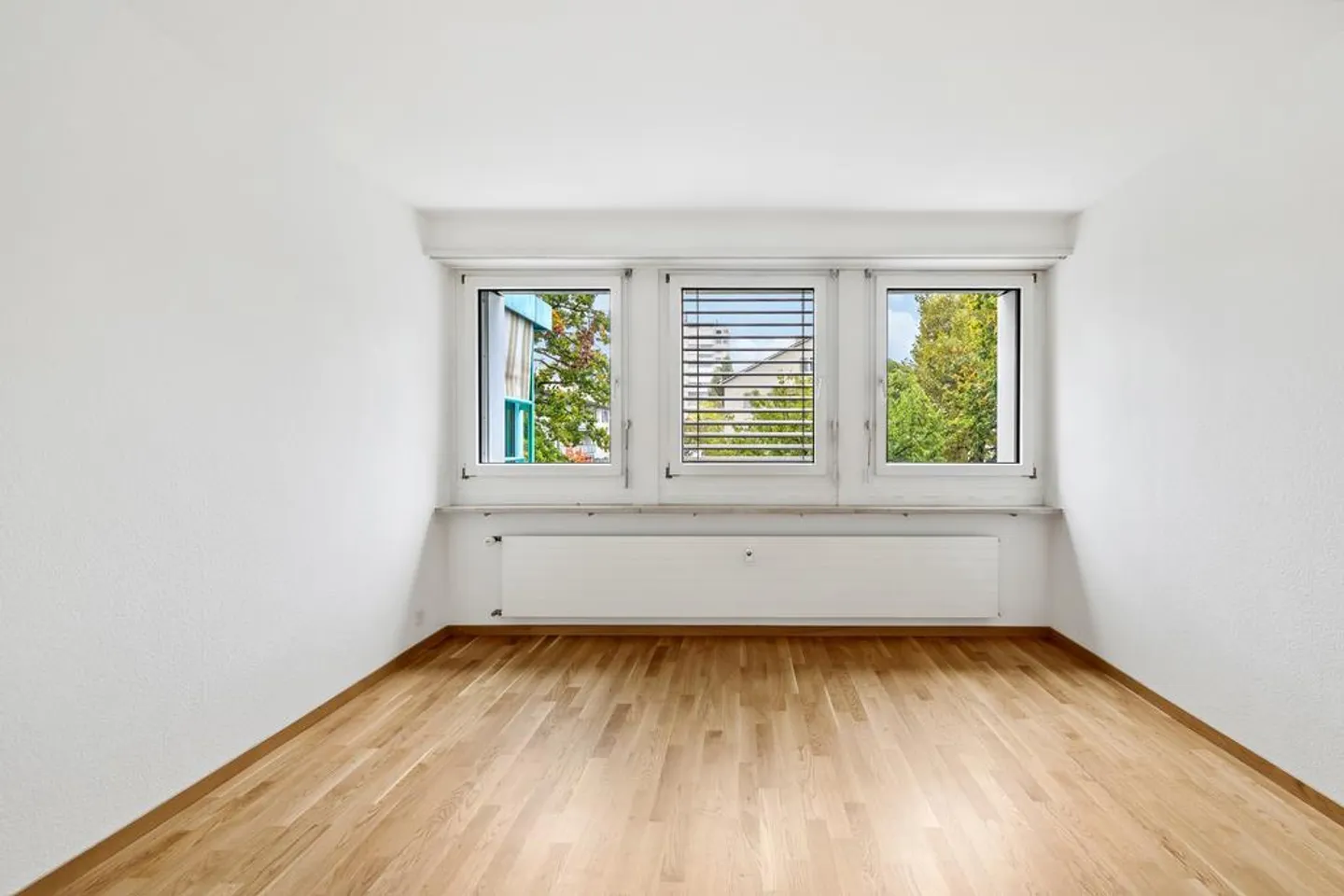 Helle 3.5-Zimmerwohnung - Foto 4 von 8