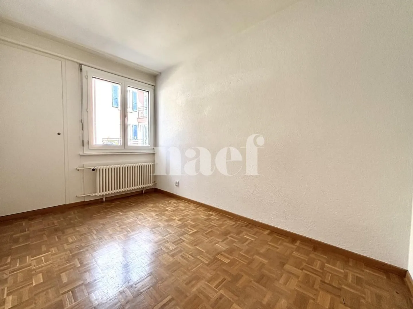 4-Zimmer-Wohnung - Foto 7 von 9