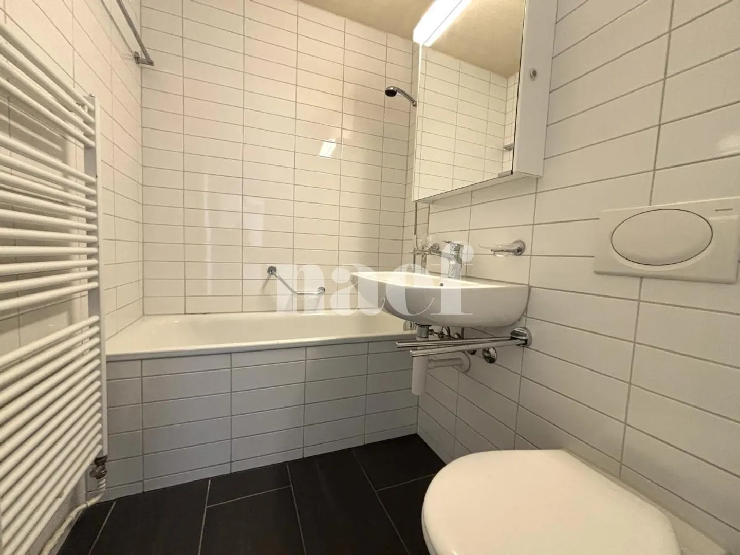 4-Zimmer-Wohnung - Foto 8 von 9