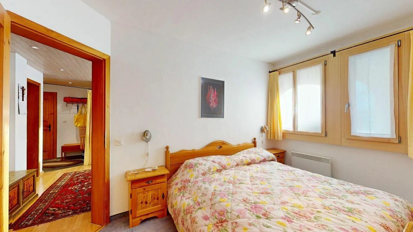 Charmante 2-Zimmer-Wohnung - Foto 5 von 13