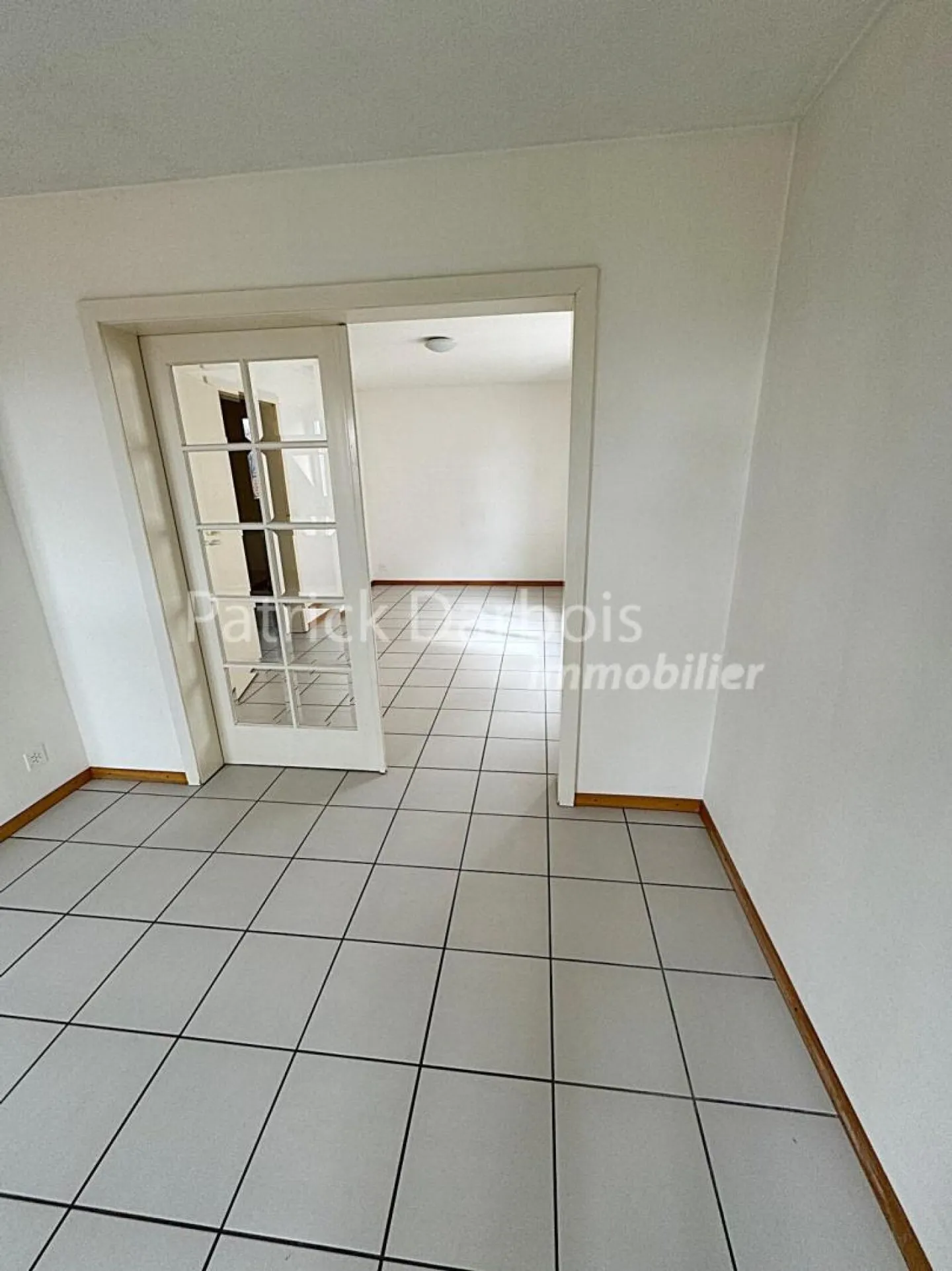 4.5-room apartment in Essertines-sur-Yverdon - Photo 8 of 15