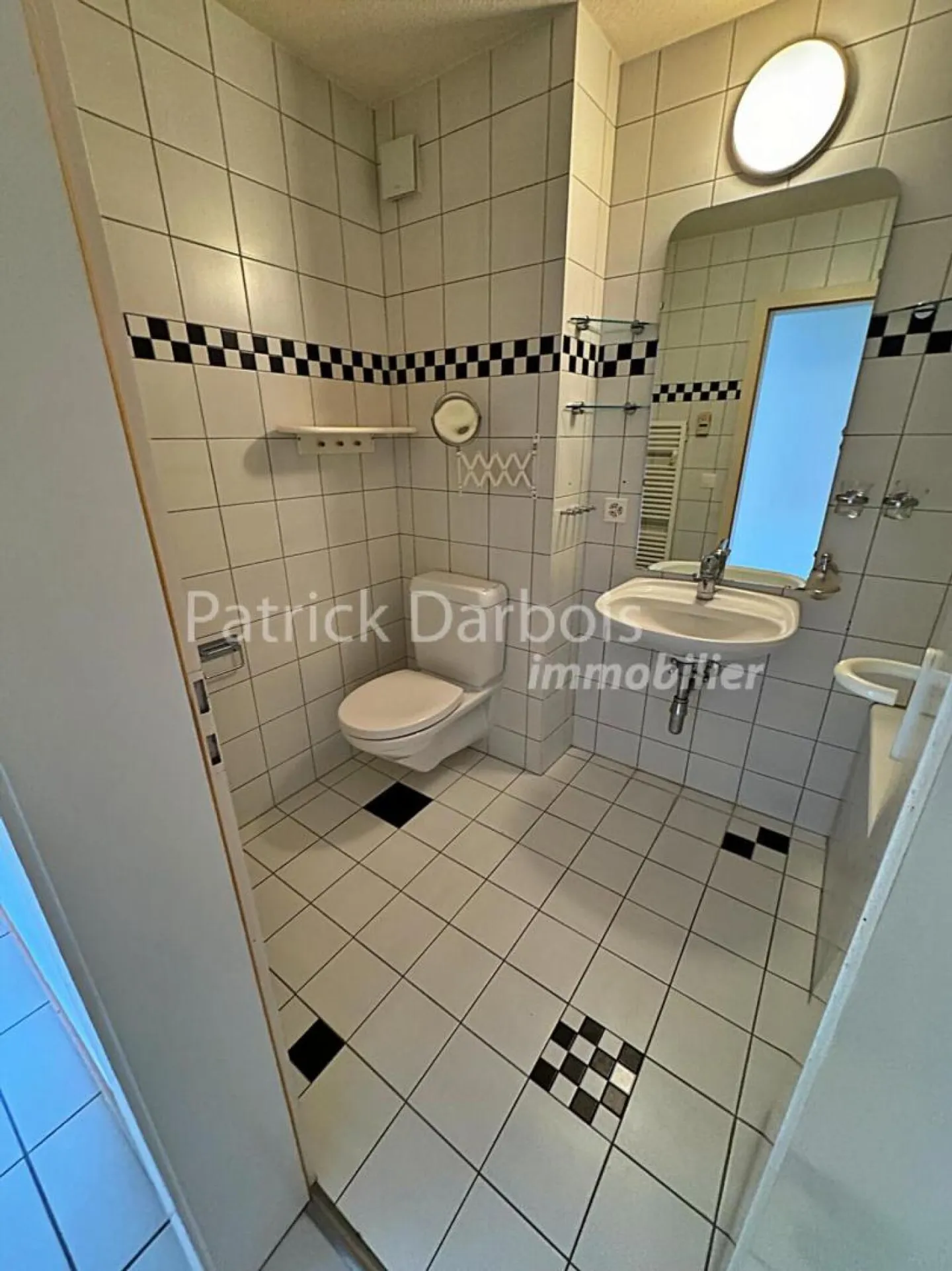 4.5-room apartment in Essertines-sur-Yverdon - Photo 14 of 15