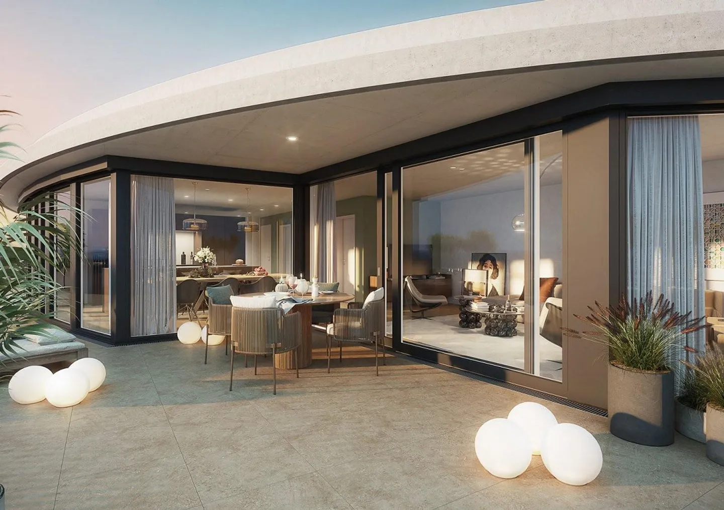 Highlight of Living - Your Statement for Style and Luxury - Photo 1 of 7